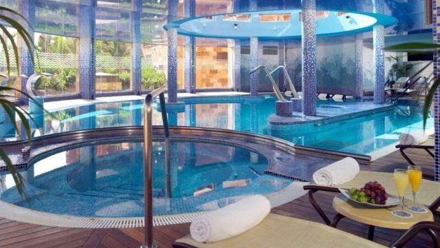 Hotel Sheraton Fuerteventura Beach