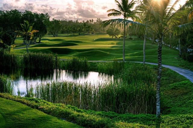 Hotel Barcelo Bávaro Beach