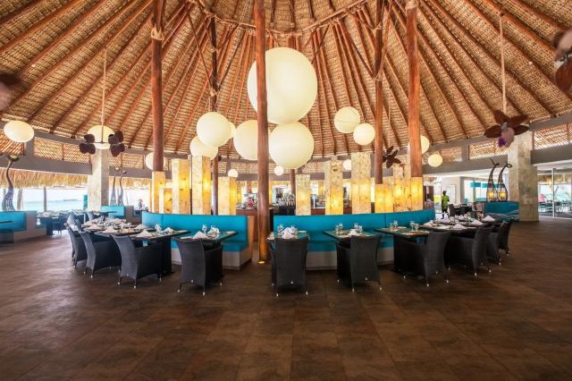 Hotel Barcelo Bávaro Beach