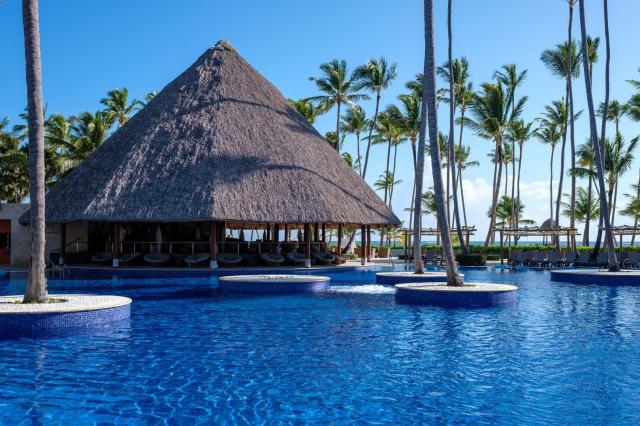 Hotel Barcelo Bávaro Beach