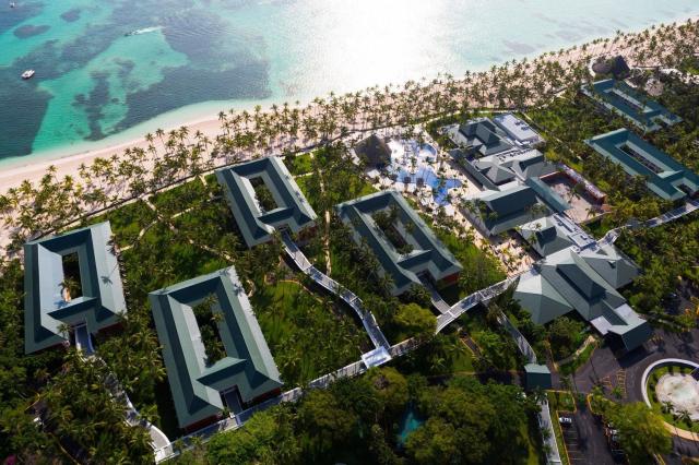 Hotel Barcelo Bávaro Beach
