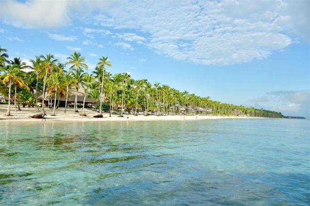 Hotel Barcelo Bávaro Beach