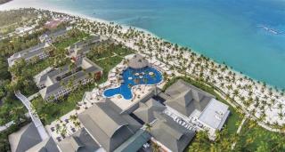 Barceló Bávaro Beach