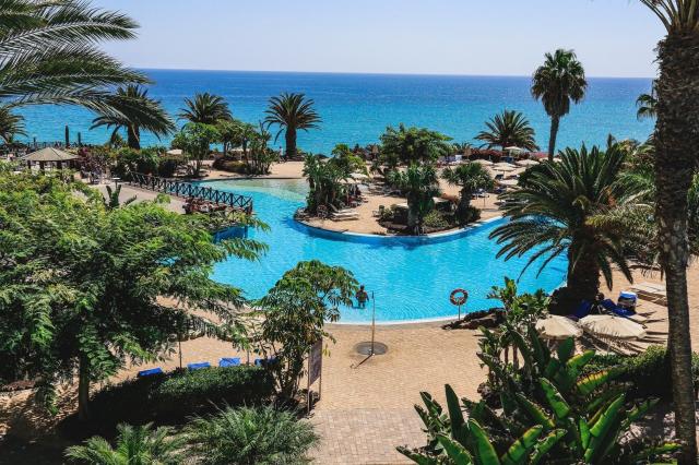 Hotel R2 Pajara Beach