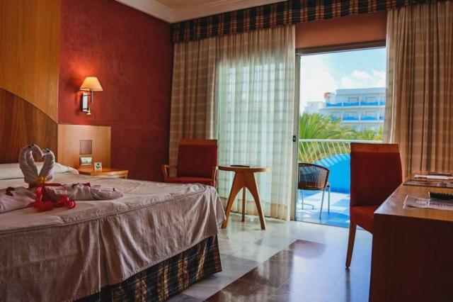 Hotel R2 Pajara Beach