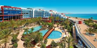 R2 Hotel Pajara Beach