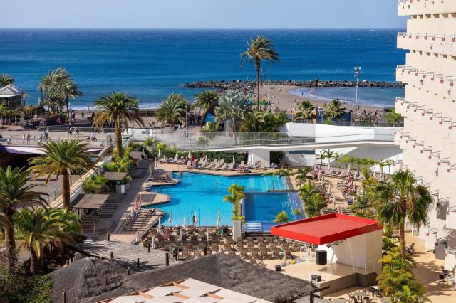 Hotel Troya