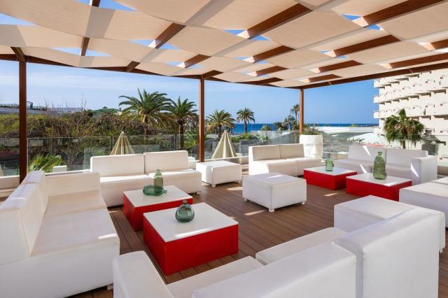 Hotel Troya