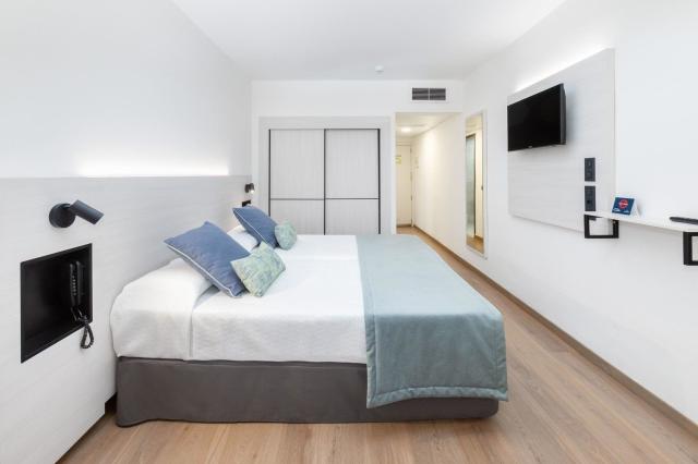 Hotel Troya