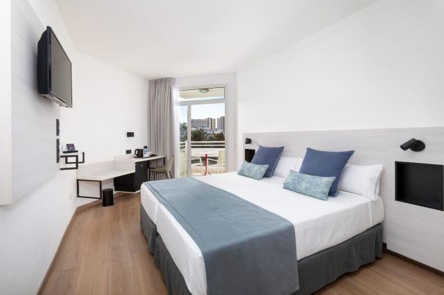 Hotel Troya