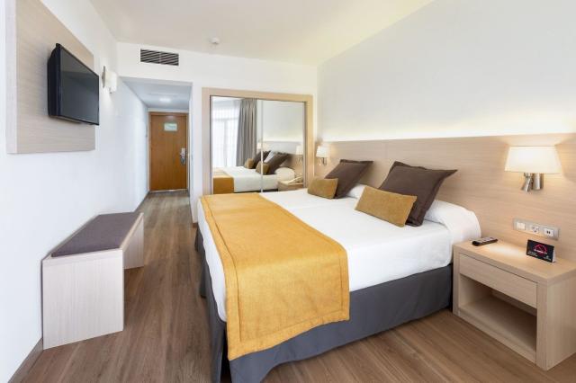 Hotel Troya