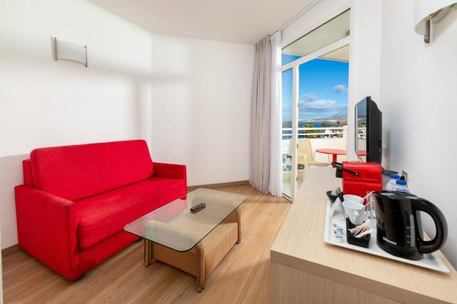 Hotel Troya