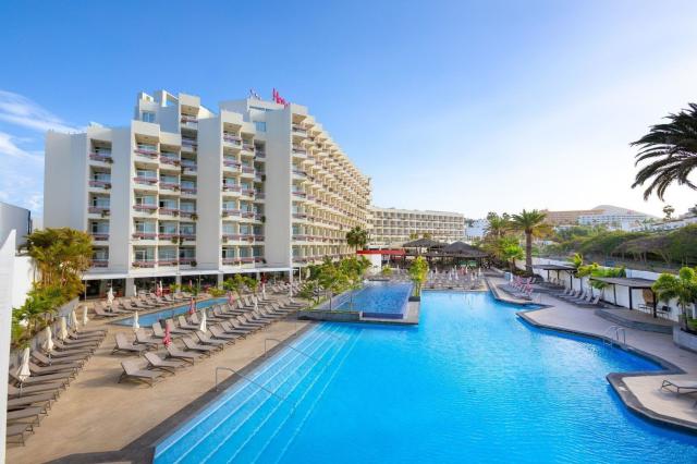 Hotel Troya
