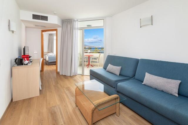 Hotel Troya