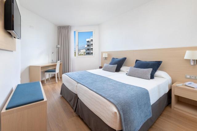Hotel Troya
