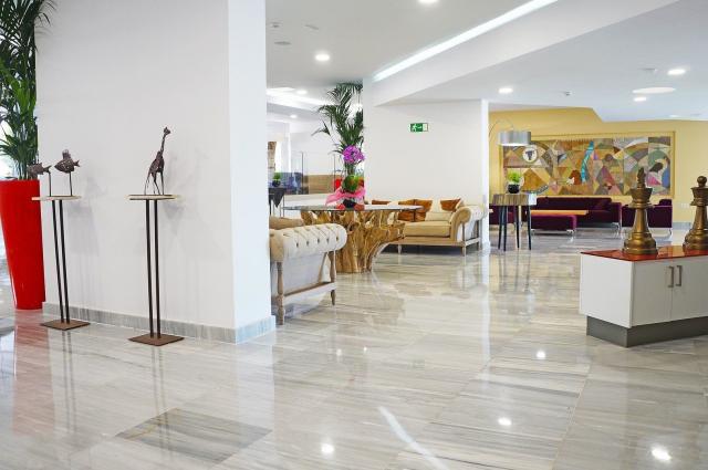Hotel Troya