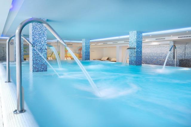 Hotel Troya