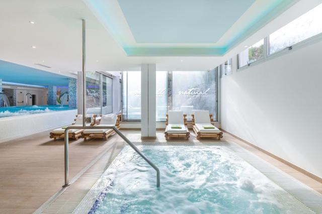 Hotel Troya