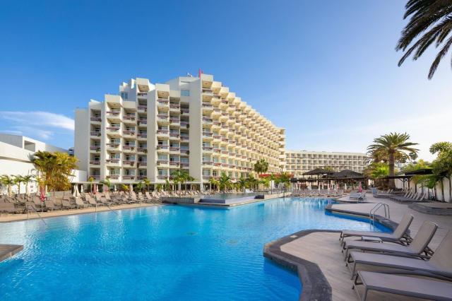 Hotel Troya