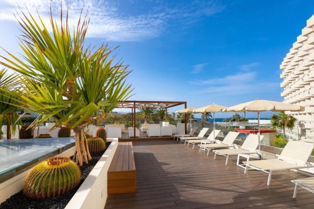 Hotel Troya