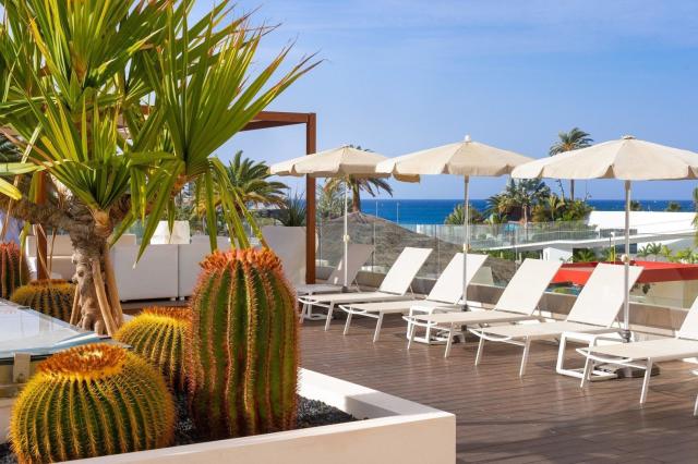Hotel Troya