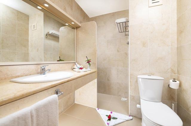 Hotel Three Corners Fayrouz Plaza