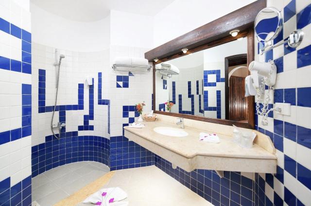 Hotel Three Corners Fayrouz Plaza