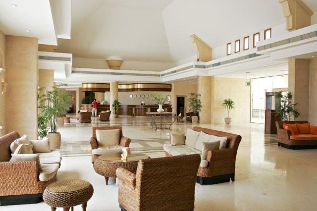 Hotel Three Corners Fayrouz Plaza