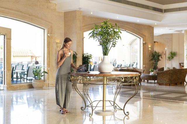 Hotel Three Corners Fayrouz Plaza