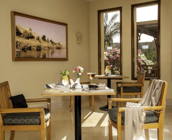 Hotel Three Corners Fayrouz Plaza