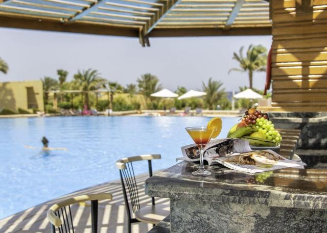 Hotel Three Corners Fayrouz Plaza