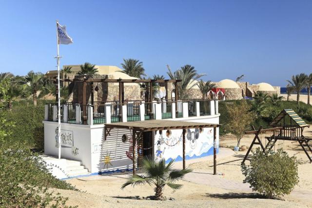 Hotel Three Corners Fayrouz Plaza