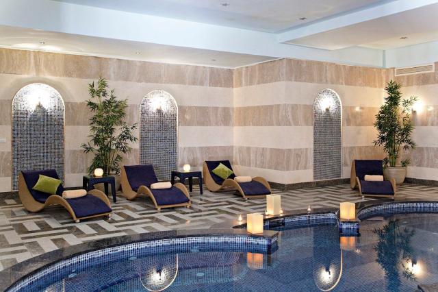 Hotel Three Corners Fayrouz Plaza