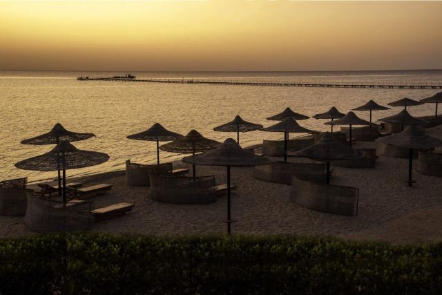 Hotel Three Corners Fayrouz Plaza