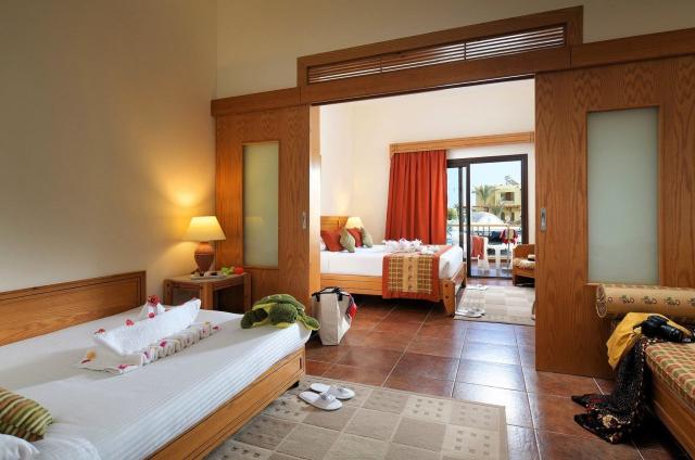 Hotel Three Corners Fayrouz Plaza