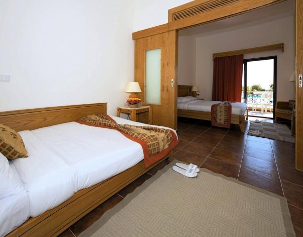 Hotel Three Corners Fayrouz Plaza
