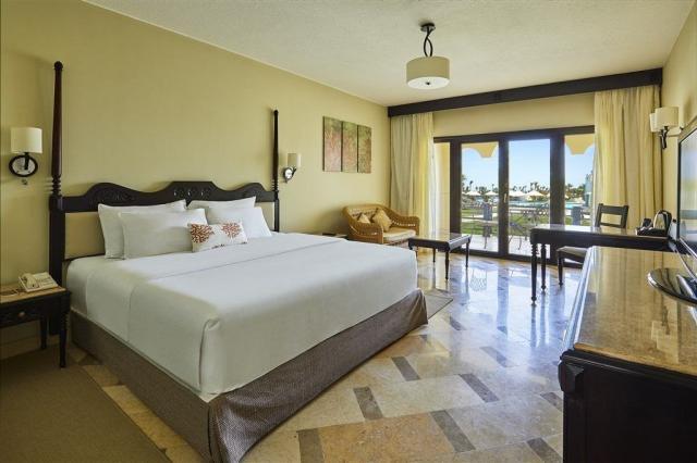 Hotel Steigenberger Al Dau Beach Resort
