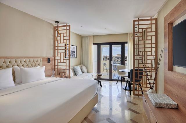 Hotel Steigenberger Al Dau Beach Resort