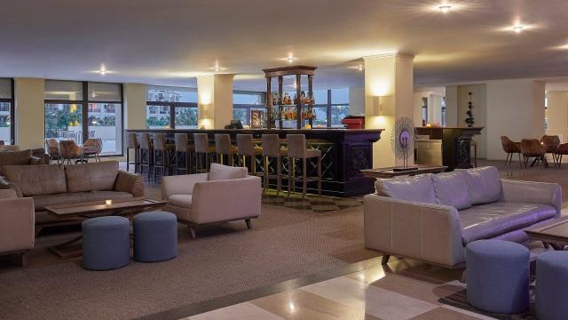 Hotel Steigenberger Al Dau Beach Resort
