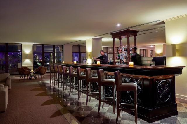 Hotel Steigenberger Al Dau Beach Resort