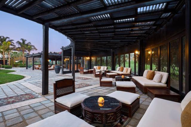 Hotel Steigenberger Al Dau Beach Resort