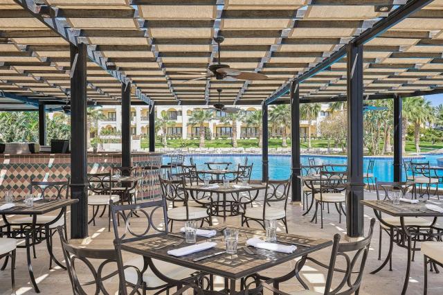 Hotel Steigenberger Al Dau Beach Resort