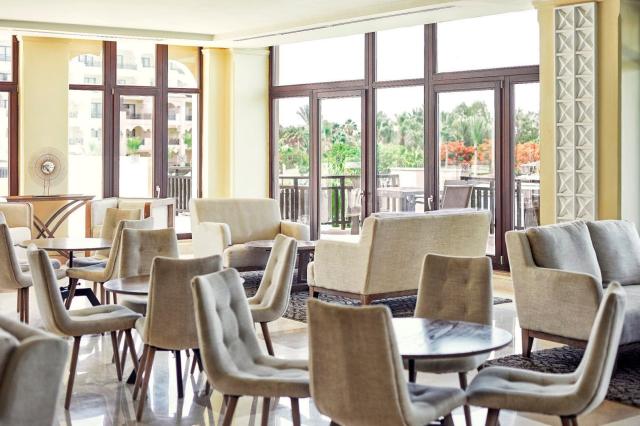 Hotel Steigenberger Al Dau Beach Resort