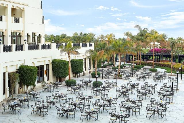 Hotel Steigenberger Al Dau Beach Resort