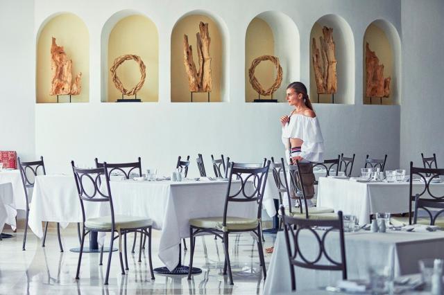 Hotel Steigenberger Al Dau Beach Resort