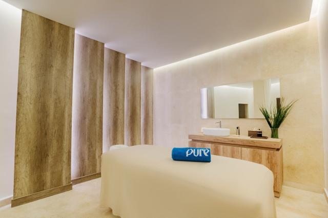 Hotel Steigenberger Al Dau Beach Resort