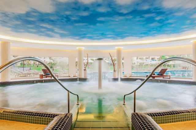 Hotel Steigenberger Al Dau Beach Resort