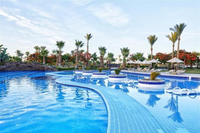 Hotel Steigenberger Al Dau Beach Resort