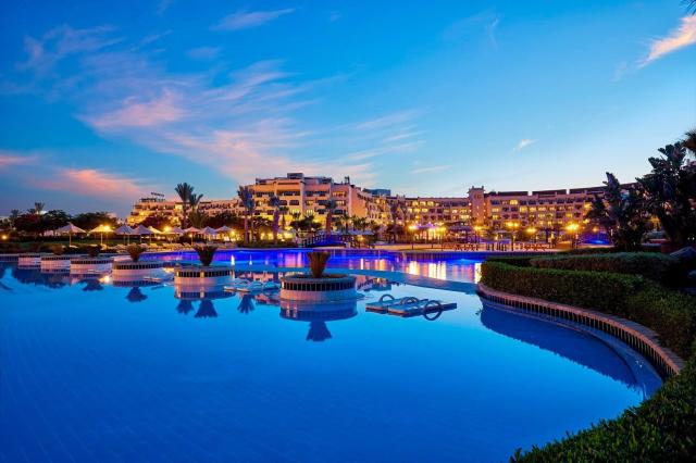 Hotel Steigenberger Al Dau Beach Resort