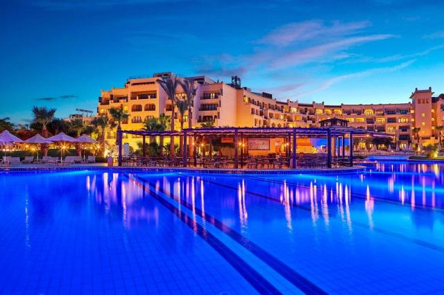 Hotel Steigenberger Al Dau Beach Resort
